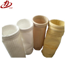 Saco de filtro de aramida de membrana Nomex PTFE